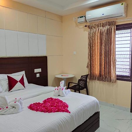 John Towers Tirunelveli Exterior foto