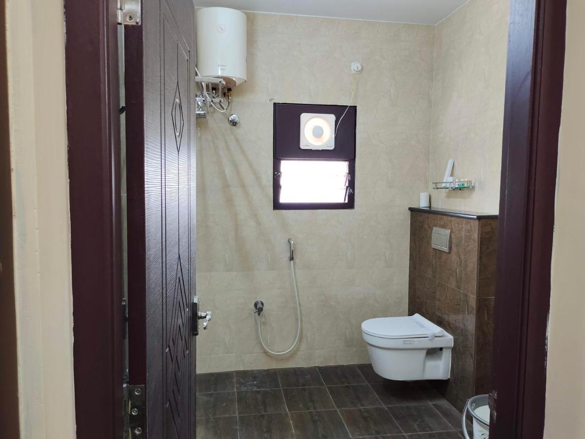 John Towers Tirunelveli Exterior foto