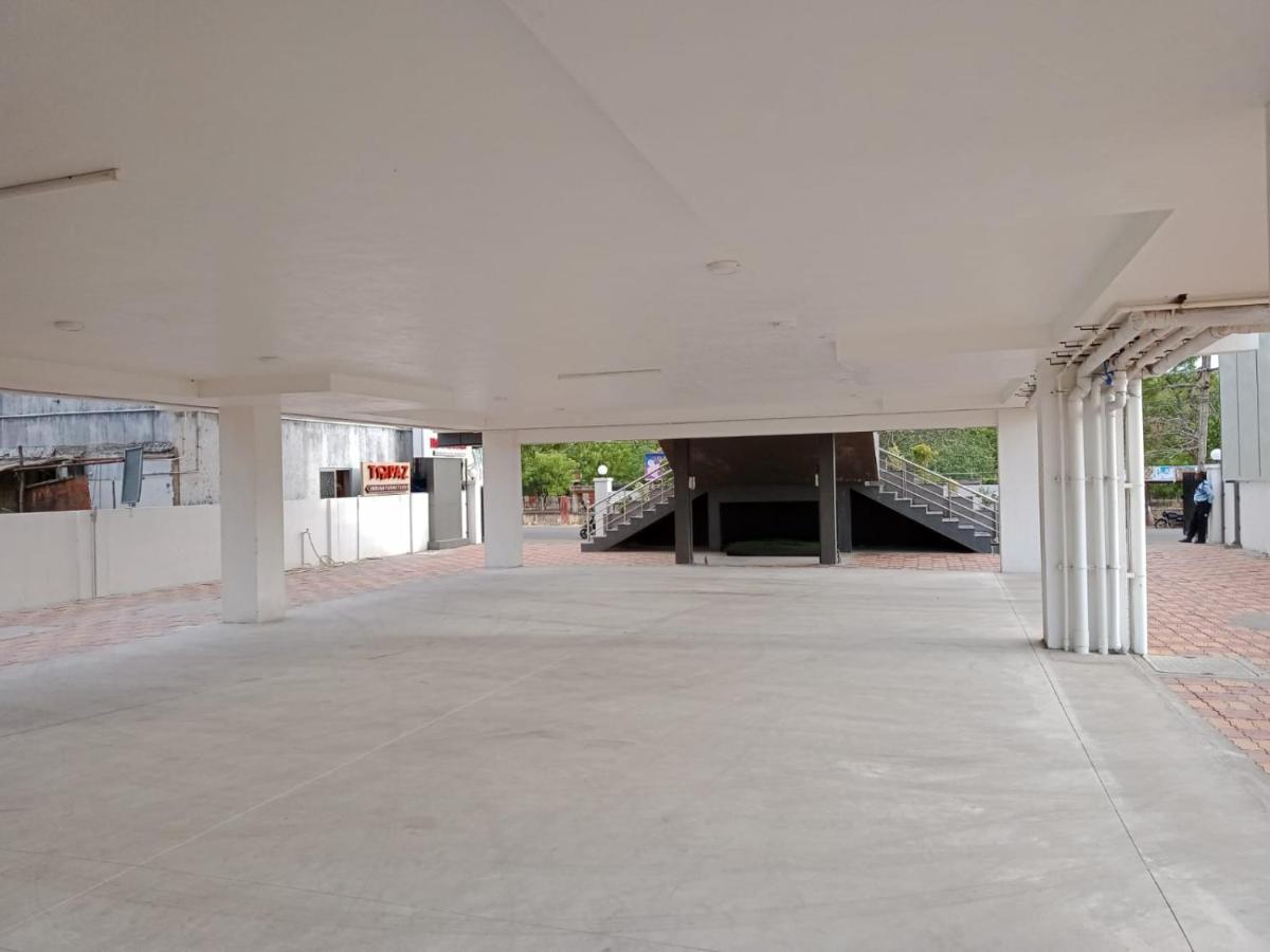 John Towers Tirunelveli Exterior foto