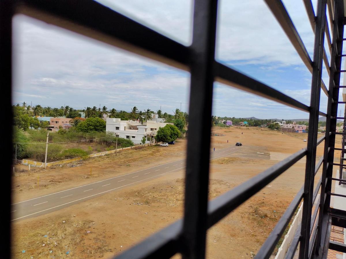 John Towers Tirunelveli Exterior foto