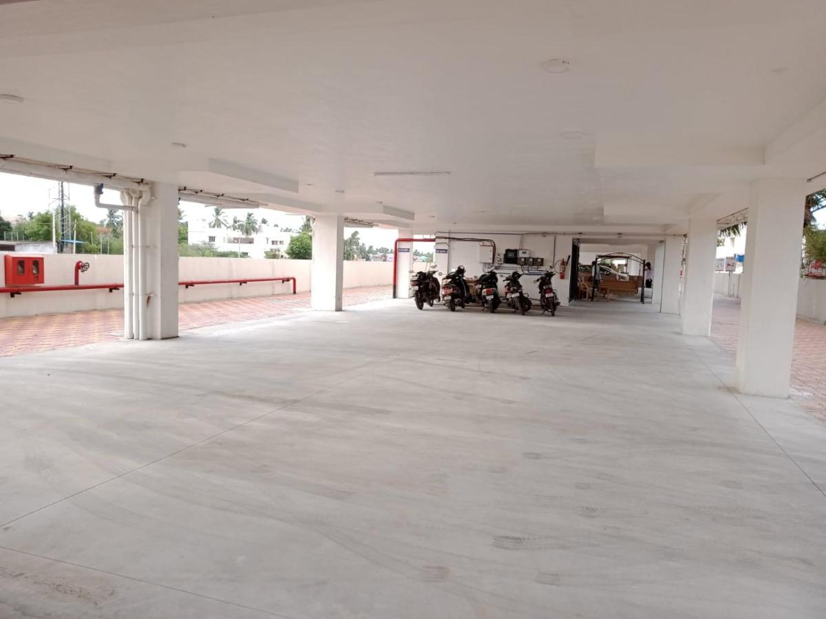 John Towers Tirunelveli Exterior foto