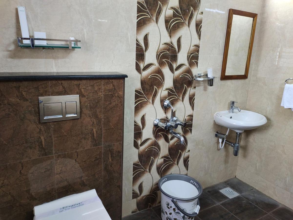 John Towers Tirunelveli Exterior foto