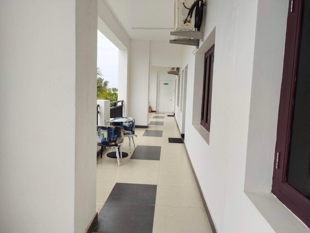John Towers Tirunelveli Exterior foto