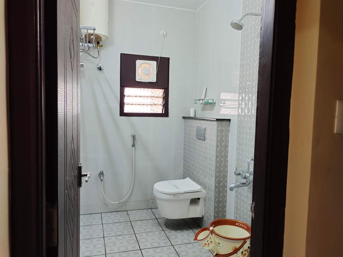 John Towers Tirunelveli Exterior foto