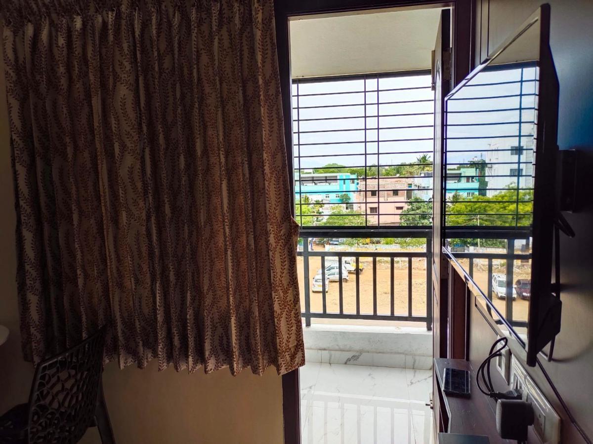 John Towers Tirunelveli Exterior foto