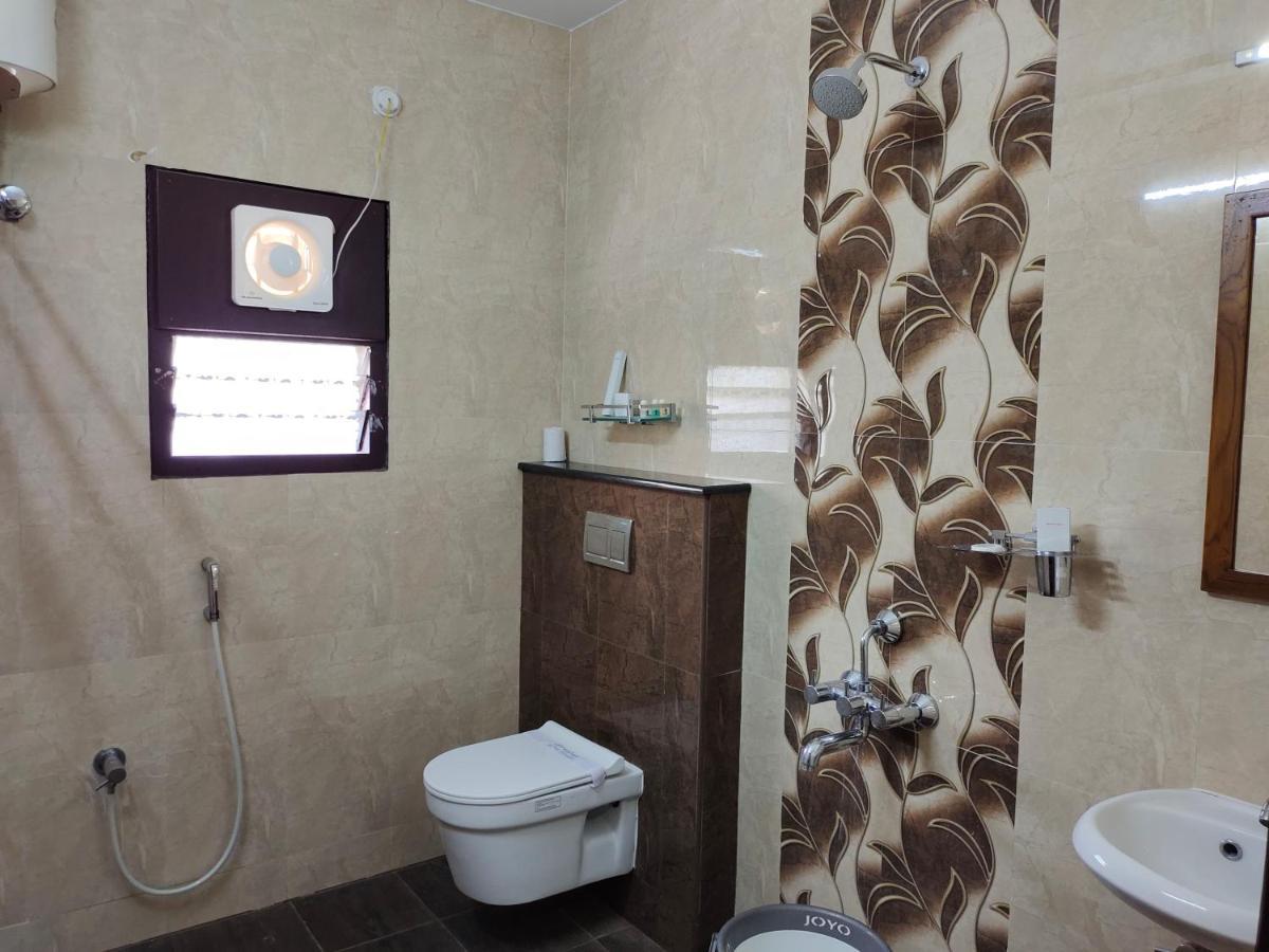 John Towers Tirunelveli Exterior foto