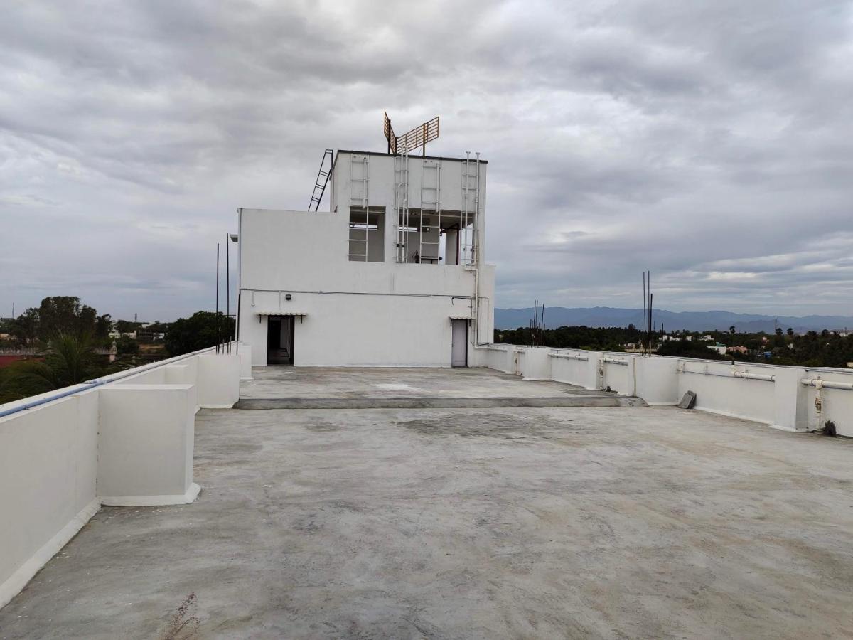 John Towers Tirunelveli Exterior foto