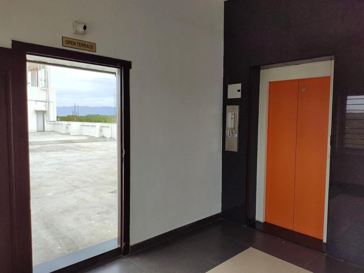 John Towers Tirunelveli Exterior foto